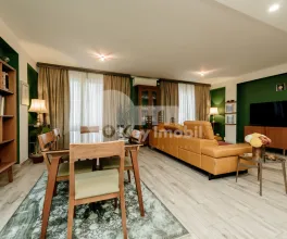 Apartament, Centru, MELESTIU