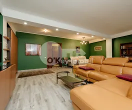 Apartament, Centru, MELESTIU