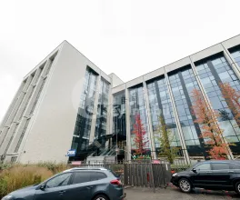 Oficiu, Buiucani, CALEA IEȘILOR