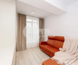 Apartament, Centru, IVAN ZAIKIN