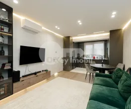 Apartament, Telecentru, CIOCÂRLIEI
