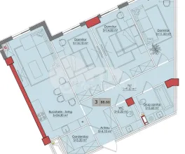 Apartament, Ciocana, BUCOVINEI