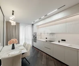 Apartament, Buiucani, ONISIFOR GHIBU