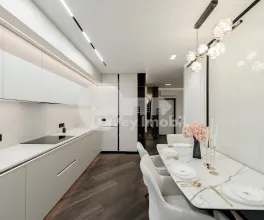 Apartament, Buiucani, ONISIFOR GHIBU