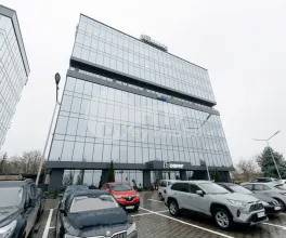 Spațiu comercial, Botanica, DACIA