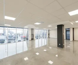 Spațiu comercial, Botanica, DACIA