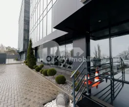 Spațiu comercial, Botanica, DACIA