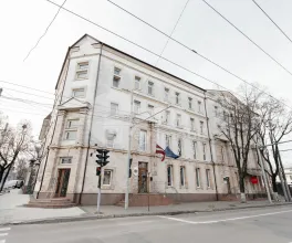 Oficiu, Centru, BĂNULESCU BODONI