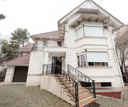 Casă, Râșcani, SPARTACUS