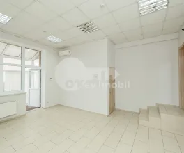 Oficiu, Centru, BĂNULESCU BODONI