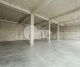 Spațiu comercial, Râșcani, PETRICANI