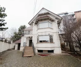 Spațiu comercial, Râșcani, SPARTACUS