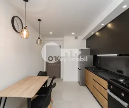 Apartament, Botanica, TRANDAFIRILOR