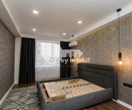 Apartament, Botanica, TRANDAFIRILOR