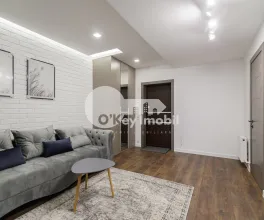 Apartament, Botanica, TRANDAFIRILOR