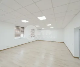 Oficiu, Buiucani, BUCURIEI