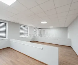 Oficiu, Buiucani, BUCURIEI