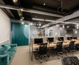 Oficiu, Botanica, CONSTANTIN BRÂNCUȘI