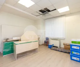 Oficiu, Centru, MIHAI VITEAZUL