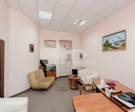 Oficiu, Centru, COLUMNA