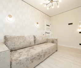 Apartament, Buiucani, ION NECULCE
