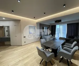 Apartament, Centru, CIUFLEA