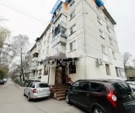 Apartament, Poșta Veche, GHEORGHE MADAN