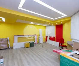 Oficiu, Centru, MIHAI VITEAZUL