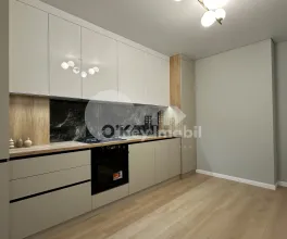 Apartament, DUMBRAVA