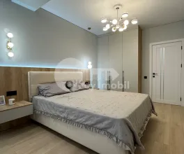 Apartament, DUMBRAVA