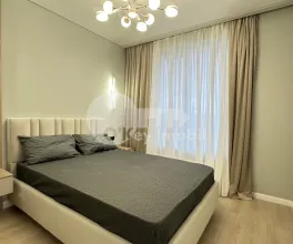 Apartament, DUMBRAVA