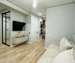 Apartament, Durlești, CARTUȘA