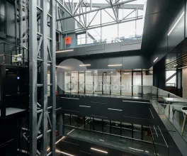 Oficiu, Centru, MIHAI VITEAZUL