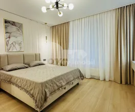 Apartament, DUMBRAVA