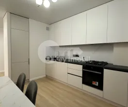 Apartament, DUMBRAVA