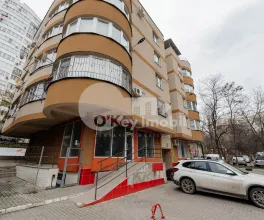 Spațiu comercial, Ciocana, NICOLAE MILESCU SPĂTARU