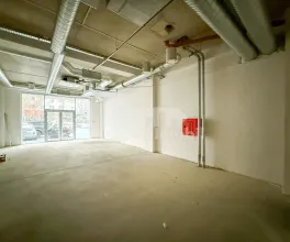 Spațiu comercial, Poșta Veche, IAZULUI