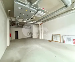 Spațiu comercial, Poșta Veche, IAZULUI