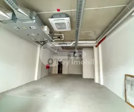 Spațiu comercial, Poșta Veche, IAZULUI