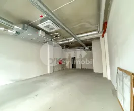 Spațiu comercial, Poșta Veche, IAZULUI