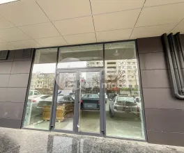 Spațiu comercial, Poșta Veche, IAZULUI