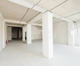 Spațiu comercial, Botanica, DECEBAL