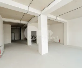 Spațiu comercial, Botanica, DECEBAL