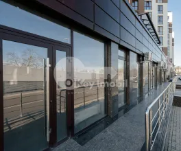 Spațiu comercial, Botanica, DECEBAL