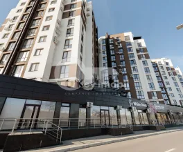 Spațiu comercial, Botanica, DECEBAL