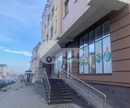 Spațiu comercial, Centru, VASILE ALECSANDRI