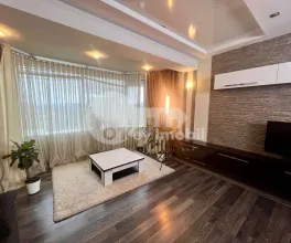 Apartament, Râșcani, RENAȘTERII NAȚIONALE