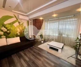 Apartament, Râșcani, RENAȘTERII NAȚIONALE