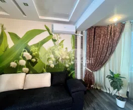 Apartament, Râșcani, RENAȘTERII NAȚIONALE