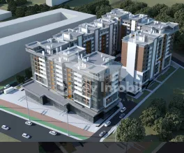 Apartament, Ciocana, NICOLAE MILESCU SPĂTARU